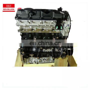 Hot sale V348 2.4 engine truck diesel cylinder block