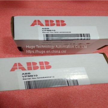 New ABB DCS EI813F 3BDH000022R1  PLC  MODULE