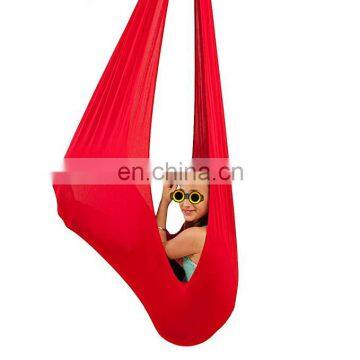 Hammock Indoor Therapy Swing for Kids ( below 80kg) Sensory Hammock