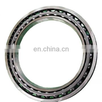 excavator slewing rings SF2812VPX1 angular contact ball bearing SF2812 size 140x175x18mm japan ntn price