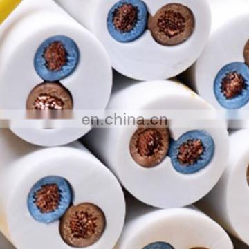 Wholesale Electrical Power CCA 1.5mm Wire Solid Core Cable PVC Insulated 1.5 mm 3 Core Wire