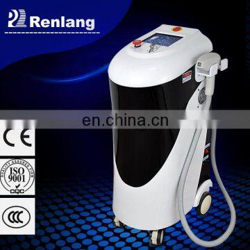 2018 new design good price most effective 808nm laser hair removal/diode laser hair removal machine on sale