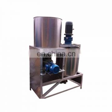 High Quality Sesame Seeds Hulling Peeling Machine For Best Selling