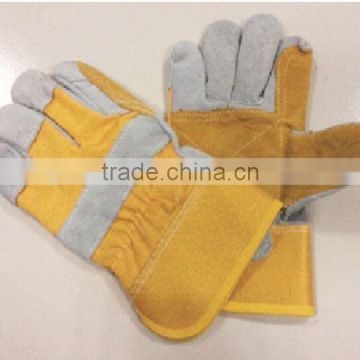 high quality and low price anti heat gloves/heat resistant gloves for sale