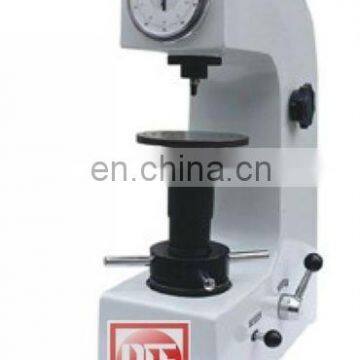 SADT Bench Type Manual Rockwell Hardness Tester HR-150A