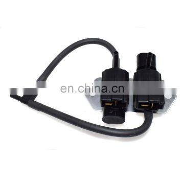 Free Shipping! Freewheel Clutch Control Vacuum Switch Solenoid Valve For Mitsubishi Pajero L200 L300 V43 V44 V45 MB620532
