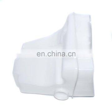 Free Shipping! Windshield Washer Fluid Reservoir washing bottle container tank FOR Mercedes-Ben