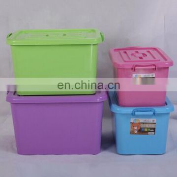 China Shenzhen Experienced Professional Molding Service Moulding Machine Container Plastic Injection Mould