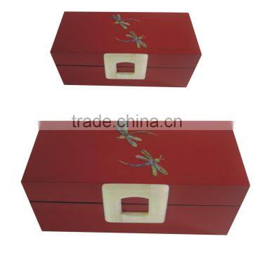 Jewellery box