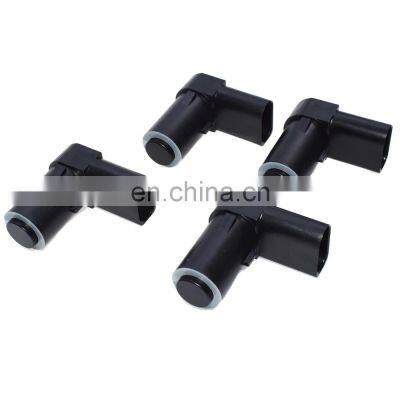 Set of 4 PDC Parking Distance Sensor For VW Skoda Superb 3U0919275A,3U0919275B