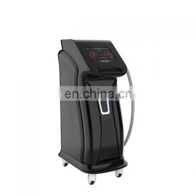 2021 best selling in beauty care diode laser big screen lazer hair removal diode laser 808nm hair removal