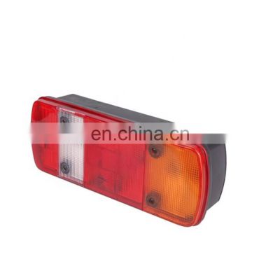 TRUCK TAIL LAMP LIGHT 254444303 254434303 Flatbed Truck Tail Light Suitable For M-Popular style Actros 03'-07'