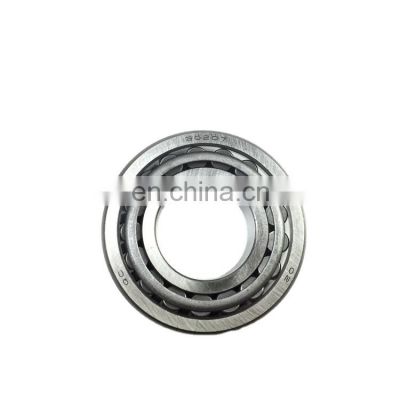Inner hub bearing 30207 for Foton spare parts
