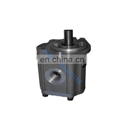 Liugong CLG230 gear pump CLG904 Pilot pump CLG904C plunger pump