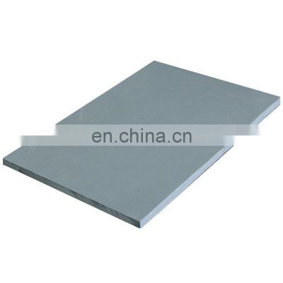 Made in china engineering solid 100% raw material polypropylene sheets
