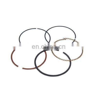 High Performance Piston Rings 79MM 1.2+1.5+3MM 4Cyl 93740225 for DAEWOO for Aveo for Chevrolet  Piston Ring