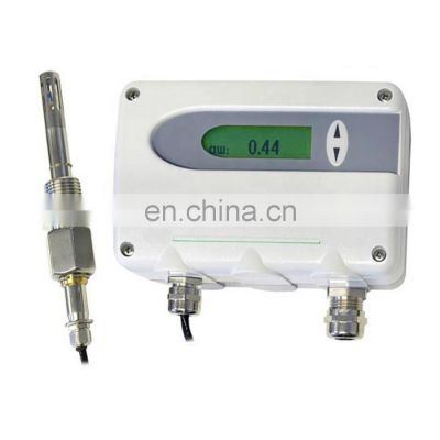 Portable Online Oil Moisture Content Testing Machine/ PPM Meter Moisture Measuring Apparatus