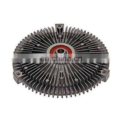 European Hevy Truck Parts Silicone oil fan clutch Cooling Fan Clutch Used for Mercedes Benz Truck Sprinter 103 200 06 22