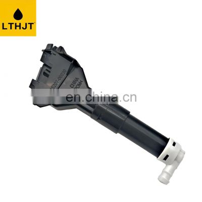 Auto Car Spare Parts Headlight Injection Nozzle 85207-06030 For Toyota Camry 2006-2011