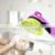 Trendy Travel Washing Hand Brush Pet Outdoor Car Massage Dog Bathing Tool Shower