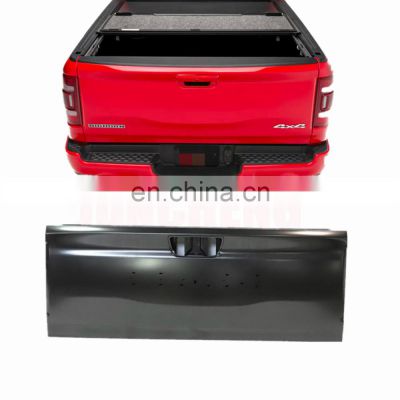 2020-2021-2022  Dodge Ram 1500 TRX tailgate/rear door /truck bed car body parts  OEM68278358AF