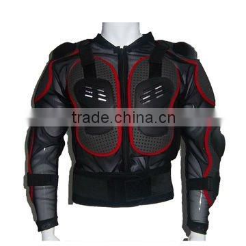 Factory Direct Supply Motorcycle Armour Jacket