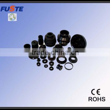 Rubber parts for aftermarket
