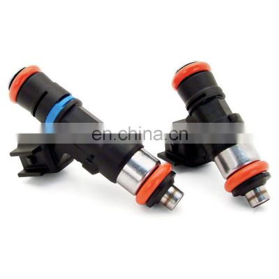 Auto Engine fuel injector nozzle injectors vital parts Injector nozzles For Ford 0280156005