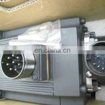 Mitsubishi Servo Motor HC152BT-A42 AC Motors for CNC Machine HC-152BT-A42 ( HC-152BT-SZ+OSA104S2 = HC-152BT-A42 ( encorder ) )