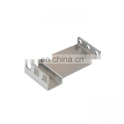 Stainless Steel Sheet Metal Custom Precision Aluminum Carbon Steel Laser Cutting Bending Stamping Services