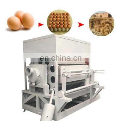 egg tray disposable medical bedpan making machine paper tray production line