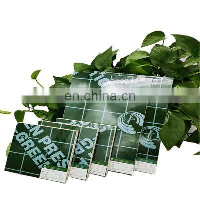 18mm Green PP Plywood Plastic Formwork Plywood for Construction
