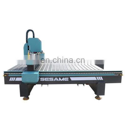Best sales!Woodworking machinery/Woodworking CNC Router /Wood cutting machine 1325 cnc router