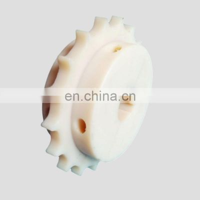 DONG XING impact resisting custom plastic mould with competitive price