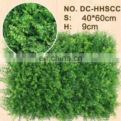 Other Artificial Plants Wall Faux Wall Price Tile Fakegrass Lawn Hot Sale Rug Carpet Mat Landscaping Artificial Grass