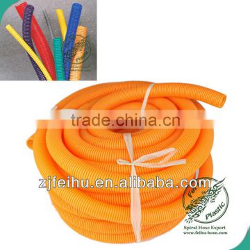 polyethylene cable conduit pipe