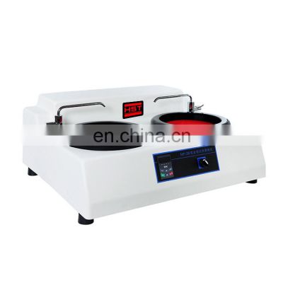 HST MP-2B Grinding and Polishing Machine For metal