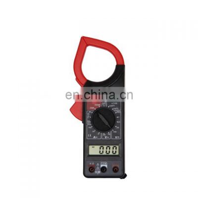 Digital clamp meter 266C with Temperature Test