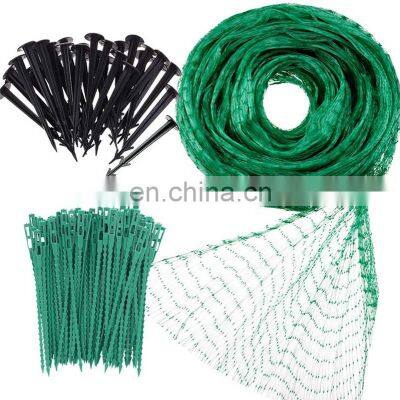 UV Resistant HDPE Agticulture Bird Net/Fishing Net - China Fishing