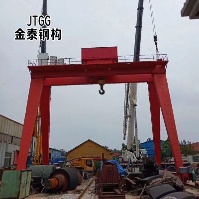 Used For Laser Machine Crane Service Electric Floor Mounted Portable Jib Crane On Wheels