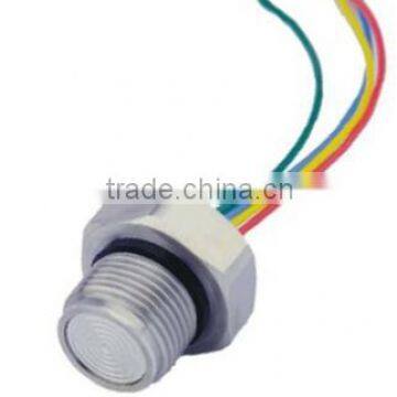 10v dc pressure sensor