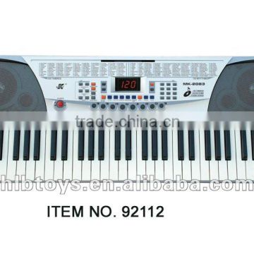 54 keys Electronic organ