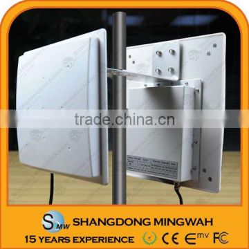 Gold Manufacturer Long Distance Passive UHF RFID Reader - 15 years factory accept paypal