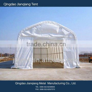 JQA2667H steel frame storage tent