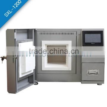 Various High Quality Price Of Muffle Furnace 7.2L / 12L /36L