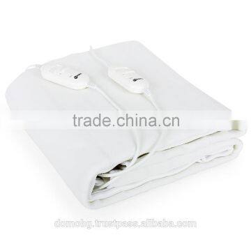 Double Electric Blanket MYDOMO MD-B202