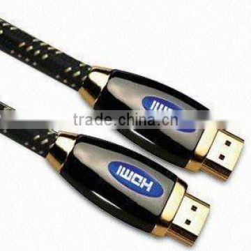 high quality HDMI cable 2160P for All HD equipments