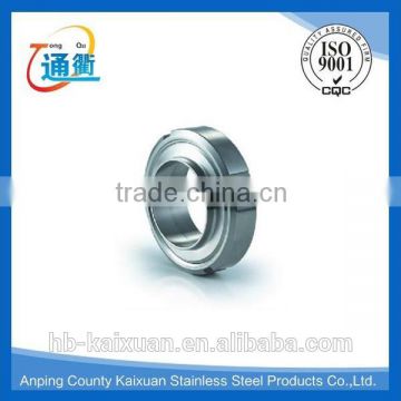 made in china DIN SMS Stainles Steel Sanitary Union