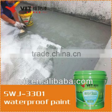 VIT high gloss waterproof paint