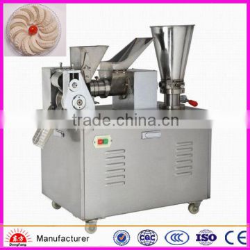 Hot sell manual steamed dumpling machine